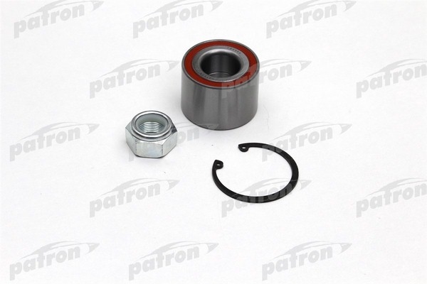 PATRON PBK969 Подшипник ступичный задн RENAULT: 19 с ABS