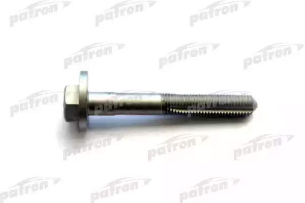 PATRON PBLT004 Болт-эксцентрик рычага задней подвески 24422972 GM   OPEL: SIGNUM, VECTRA C