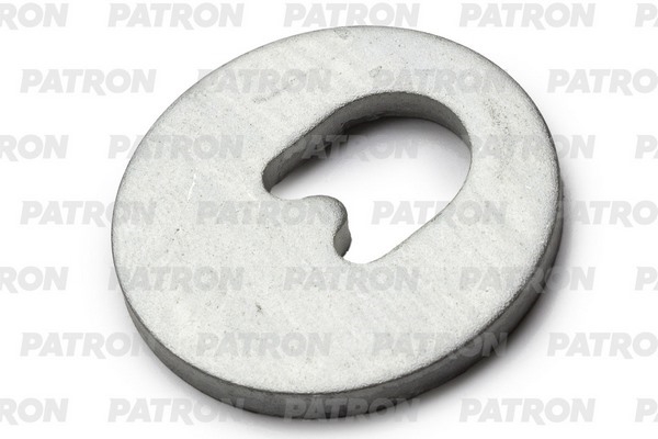 PATRON PBLT020 Шайба-эксцентрик развала колес FORD FOCUS (DFW, DNW, DAW, DBW) 1.4/1.6/1.8/2.0/1.8Di/1.8TDCi 99-04, C-MAX 03-10