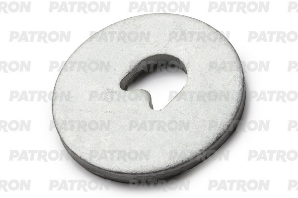 PATRON PBLT021 Шайба-эксцентрик развала колес