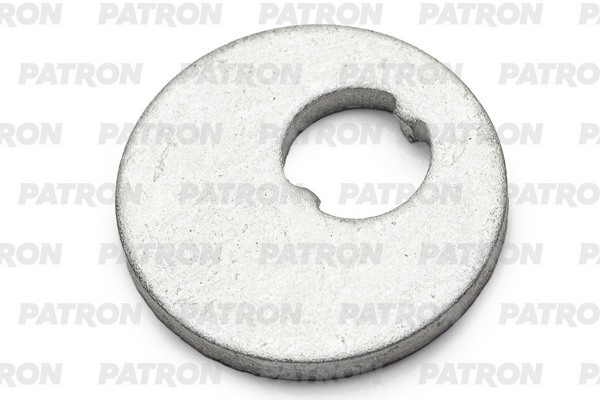 PATRON PBLT024 Шайба-эксцентрик развала колес MAZDA: 3 (BK) 03-09   FORD: FOCUS II 03-12