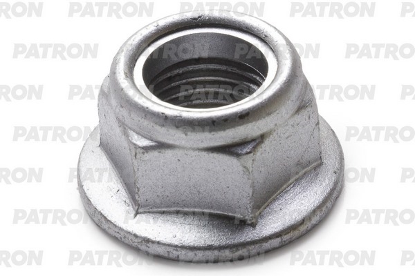 PATRON PBLT030 Гайка M12X1.25 MAZDA: 3 (BK) 03-09   FORD: FOCUS II 03-12