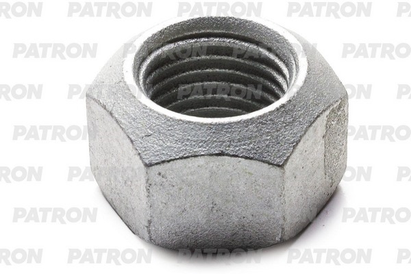 PATRON PBLT031 Гайка M14X1.5 AUDI: Q7 07-13   VW: TOUAREG 05-13, AMAROK 10-13