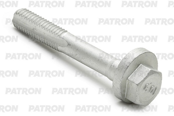 PATRON PBLT041 Болт-эксцентрик BMW: 5 E39/E60/E61, 6 E63/E64, 7 E38/E65/E66, Z8 E52