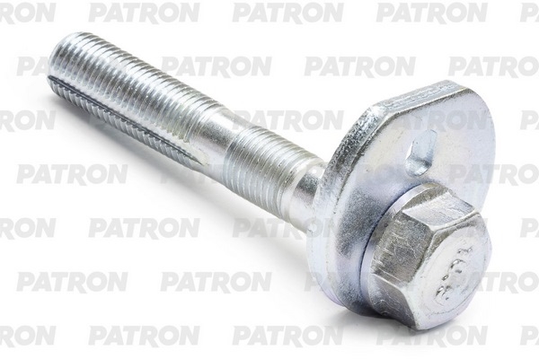 PATRON PBLT050 Болт-эксцентрик TOYOTA AVENSIS/CELICA/COROLLA/MATRIX/MR2/MR-S/OPA/PREMIO/ALLION/SIENTA/WISH