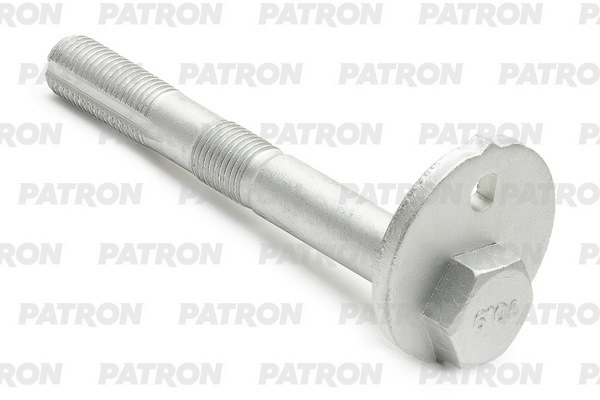 PATRON PBLT051 Болт-эксцентрик TOYOTA: LAND CRUISER 100 HDJ101/UZJ100 98-07