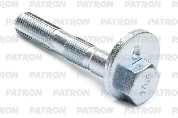 PATRON PBLT052 Болт-эксцентрик TOYOTA HARRIER/HARRIER HV/HIGHLANDER/KLUGER/LEXUS RX300/330/350/RX400