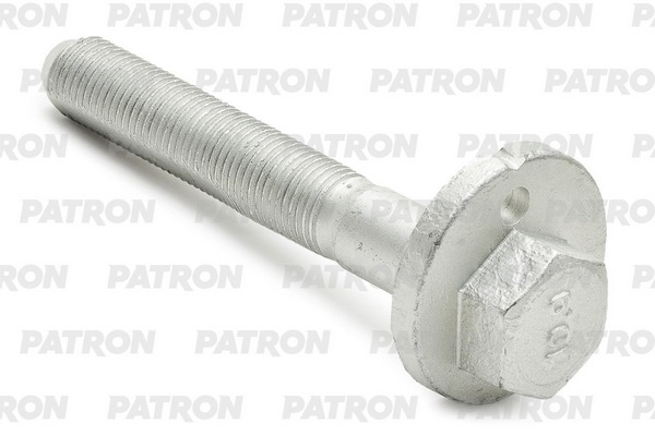 PATRON PBLT058 Болт-эксцентрик NISSAN: ALTIMA L31/L32 01-12, MAXIMA A34/A35 03-,MURANO Z51 07-