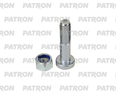 PATRON PBLT075 Болт подвески рычага FORD MONDEO I 93- MONDEO II (BAP) 96-