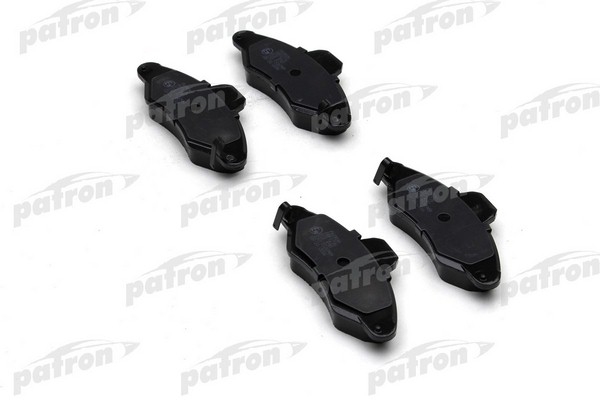 PATRON PBP1276 Колодки Ford Escort