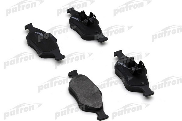 PATRON PBP1394 Колодки тормозные дисковые