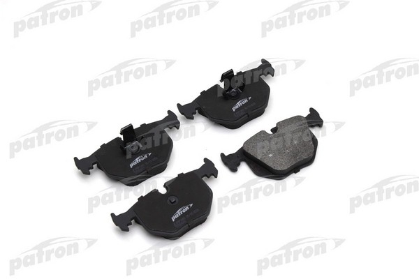PATRON PBP1483 Колодки тормозные дисковые задн BMW: 725-735 94-