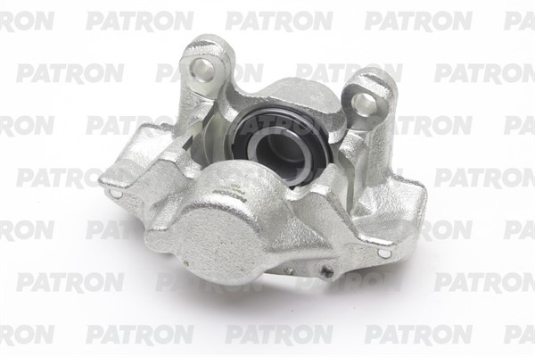 PATRON PBRC001 Суппорт тормозной задн лев MB W201/W202/C124 2.0-3.0/2.0D-3.0TD 84>ATE