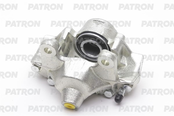 PATRON PBRC002 Суппорт тормозной задн прав MB W201/W202/C124 2.0-3.0/2.0D-3.0TD 84>ATE