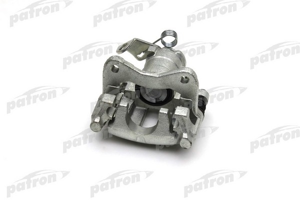 PATRON PBRC015 Суппорт тормозной задн лев VW Golf/Passat/Vento/Sharan
