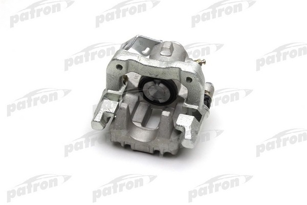 PATRON PBRC019 Суппорт тормозной задн лев Audi A3, VW Golf 1.6-2.0/1.9TDi 96> d.38