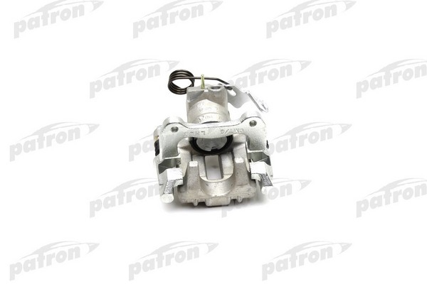 PATRON PBRC021 Суппорт тормозной задн лев Audi A4/A6, VW Passat, Skoda Superb 96> d.38