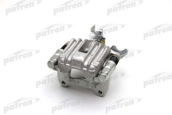 PATRON PBRC022 Суппорт тормозной задн прав Audi A4/A6, VW Passat, Skoda Superb 96> d.38