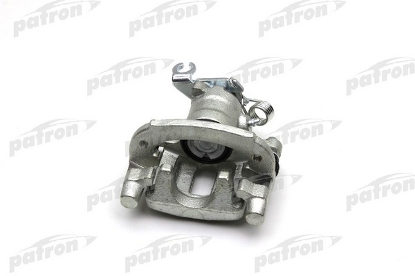 PATRON PBRC031 Суппорт тормозной задн лев Volvo S40/V40 1.6-2.0/1.9D/1.9TD 95> Lucas d.38