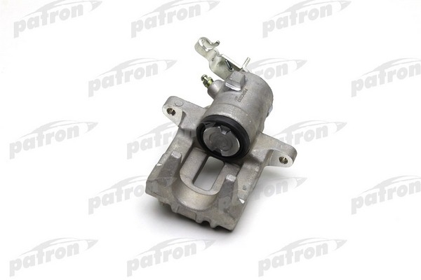 PATRON PBRC033 Суппорт тормозной задн лев Audi A3, Skoda Octavia, VW Golf V 03> d.38