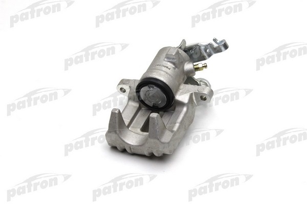 PATRON PBRC034 Суппорт тормозной задн прав Audi A3, Skoda Octavia, VW Golf V 03> d.38
