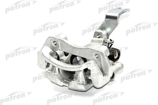 PATRON PBRC042 Суппорт тормозной задн прав Mazda 626 1.8/2.0/2.5/2.0D/2.0TD 97> d.35
