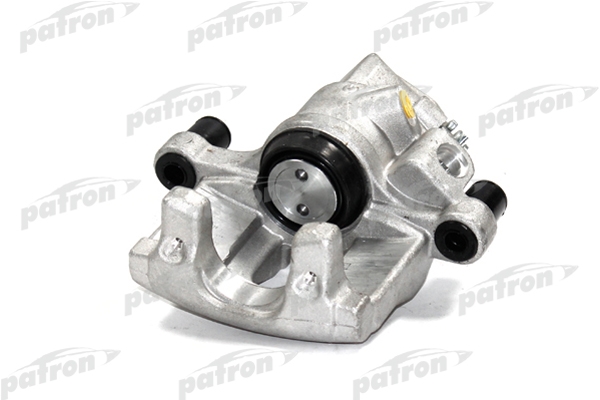 PATRON PBRC043 Суппорт тормозной задн лев Ford Focus, Mazda 3, Volvo S40 1.6-2.0 03> d.38