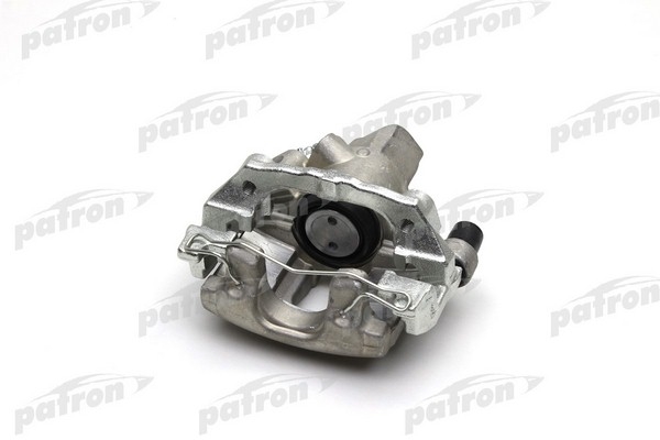 PATRON PBRC044 Суппорт тормозной задн прав Focus, Mazda 3, Volvo S40 1.6-2.0 03> d.38