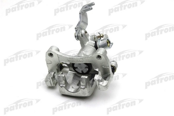 PATRON PBRC046 Суппорт тормозной задн лев NISSAN MAXIMA CEFIRO A32 94-00