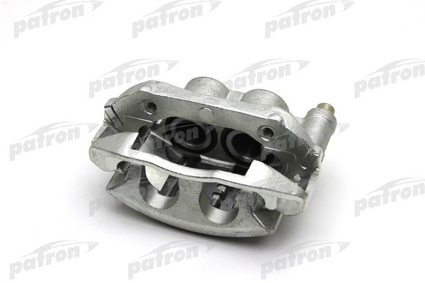 PATRON PBRC062 Суппорт тормозной передн лев Ford Transit 2.0/2.5D/2.5TD 91-00 d.42