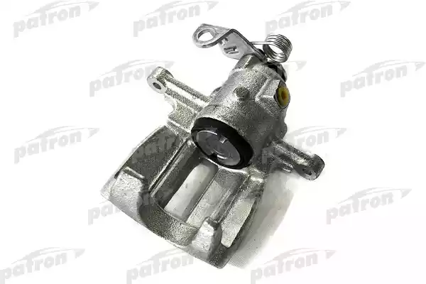PATRON PBRC070 Суппорт тормозной задн лев VW Multivan/T5 all 03> ATE d.60