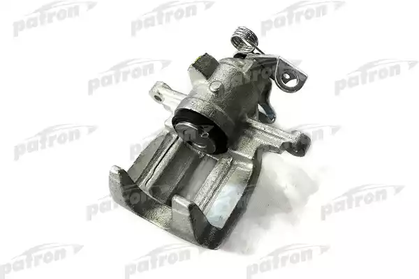 PATRON PBRC071 Суппорт тормозной задн прав VW Multivan/T5 all 03> ATE d.60