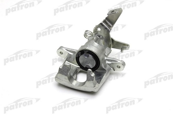 PATRON PBRC074 Суппорт тормозной задн лев Opel Movano 98> Bosch d.42