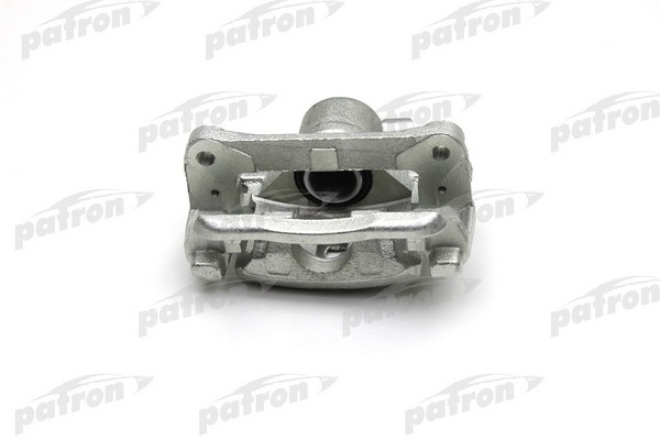 PATRON PBRC076 Суппорт тормозной задн лев Mitsubishi Pajero 3.0/3.5 V6/2.5TD/2.8TD 91-00