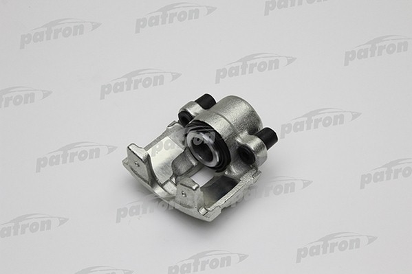 PATRON PBRC078 Суппорт тормозной задн лев MB Sprinter 901/902 2.3D/2.9D 95>ATE d.45
