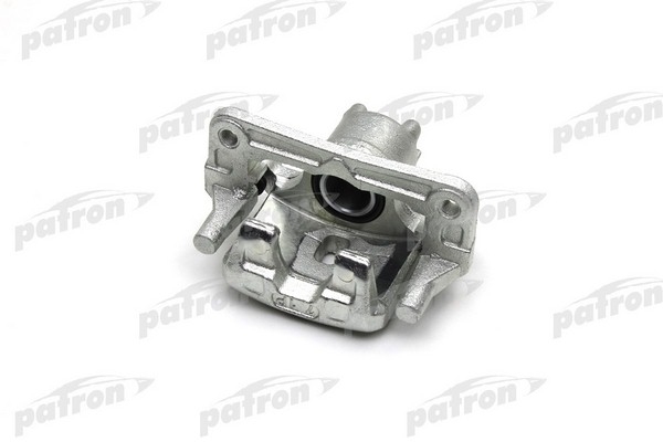 PATRON PBRC080 Суппорт тормозной задн лев Mitsubishi Pajero 3.2DDi/3.5 V6 GDi 00> d.45
