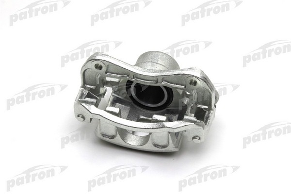 PATRON PBRC1004 Суппорт тормозной передн лев Hyundai Accent 3 05-10, Kia Rio 2 05-