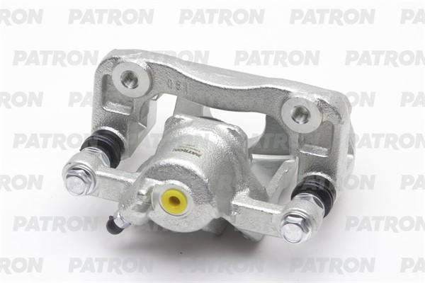 PATRON PBRC1006 Суппорт тормозной задн лев HYUNDAI Sonata V 05-