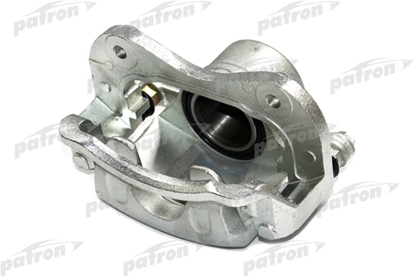 PATRON PBRC1012 Суппорт тормозной передн лев KIA Sportage 04- , Hyundai Tucson 04-10