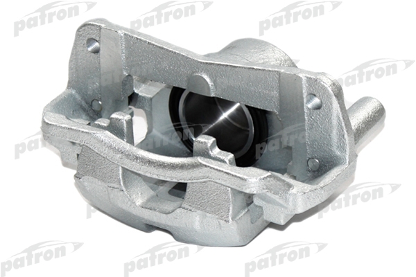 PATRON PBRC1015 Суппорт тормозной передн лев Mazda 6 1.8 05>