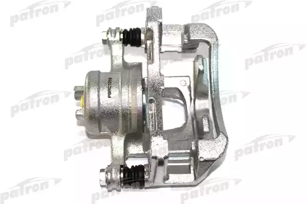 PATRON PBRC1019 Суппорт тормозной передн прав Chevrolet Aveo 06-