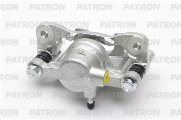 PATRON PBRC1023 Суппорт тормозной задн прав Mitsubishi Lancer 03-07