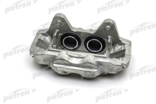 PATRON PBRC1024 Суппорт тормозной передн лев Toyota Land Cruiser 4.0/3.0D 03> SUM