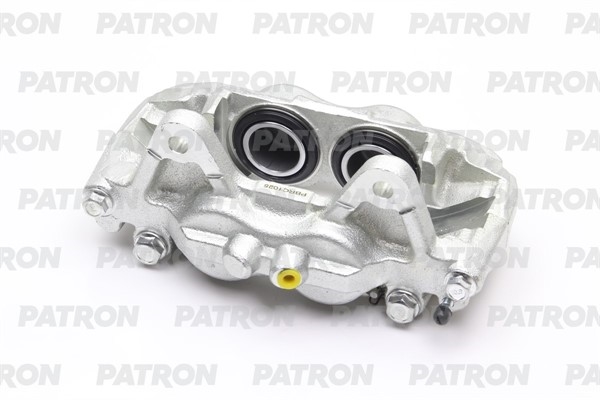 PATRON PBRC1025 Суппорт тормозной передн прав Toyota Land Cruiser 4.0/3.0D 03> SUM