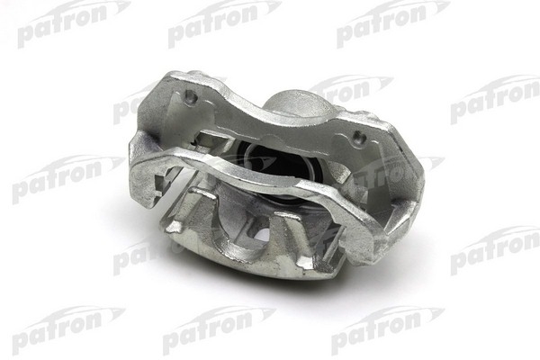 PATRON PBRC1026 Суппорт тормозной передн лев Mitsubishi Lancer IX 03-