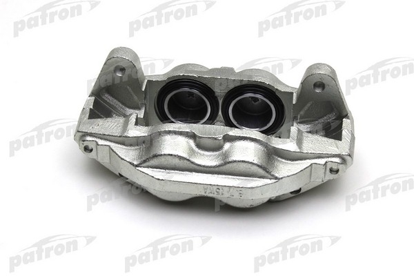 PATRON PBRC1028 Суппорт тормозной передн прав Toyota Land Cruiser 4.7/4.5D 08>