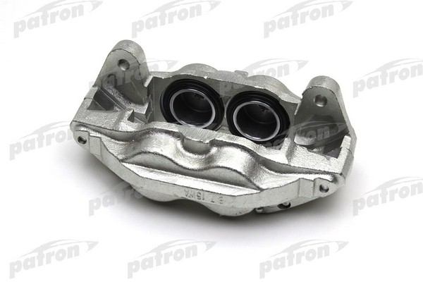PATRON PBRC1029 Суппорт тормозной передн лев Toyota Land Cruiser 4.7/4.5D 08>