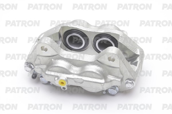PATRON PBRC1031 Суппорт тормозной передн лев Toyota Land Cruiser 100 4.2 TD 98-/4.7 98-