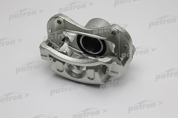 PATRON PBRC1034 Суппорт тормозной передн лев Hyundai ix35 10-, Kia Sportage 10-