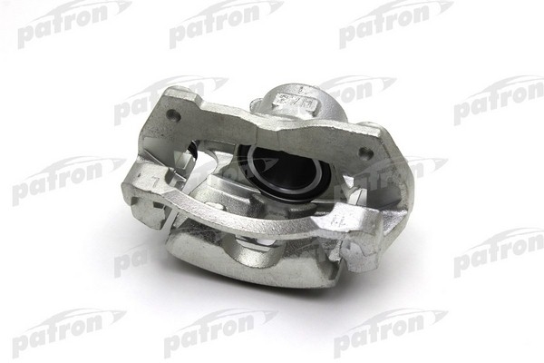 PATRON PBRC1036 Суппорт тормозной передн лев Toyota Corolla 07>